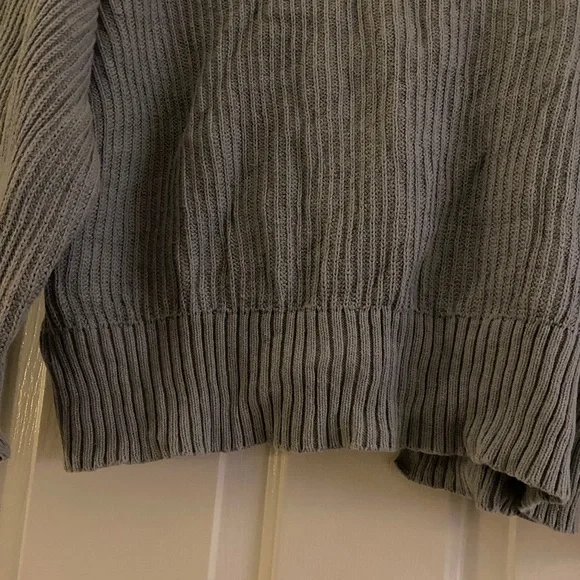 CAbi 3/4 Sleeve Cardigan Sweater - Picture 8 of 9